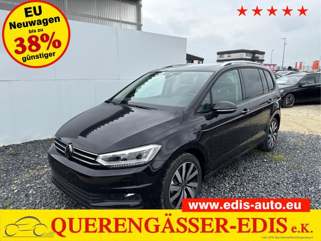 Volkswagen Touran - Family 1.5 TSI PANO SHZ ACC LED