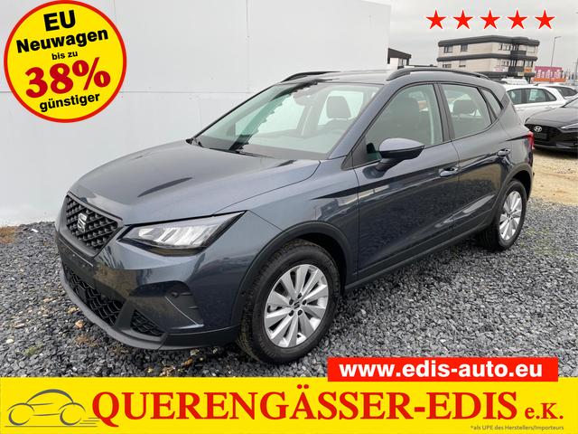 Seat Arona - STYLE RFK PDC v+h KLIMAAUTOMATIK