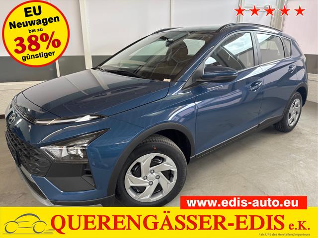 Hyundai BAYON - LIFE FL NAVI RFK PDC