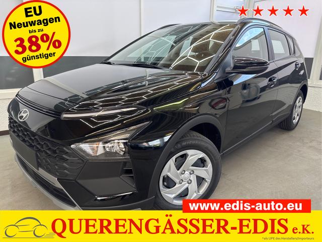 Hyundai BAYON - LIFE FL NAVI RFK PDC