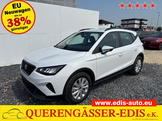 Seat Arona - STYLE RFK PDC v+h KLIMAAUTOMATIK