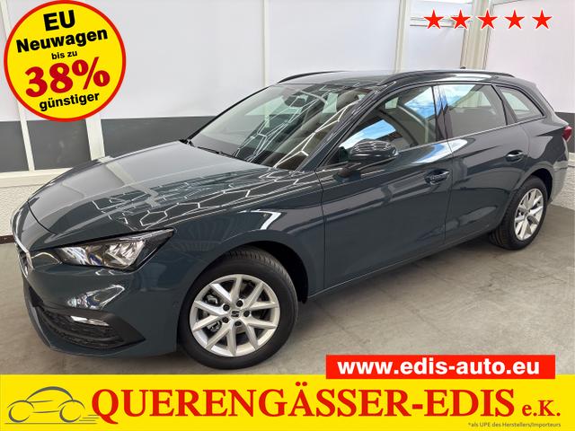 Seat Leon Sportstourer - Style 1.5 TSI SHZ ACC RFK PDC