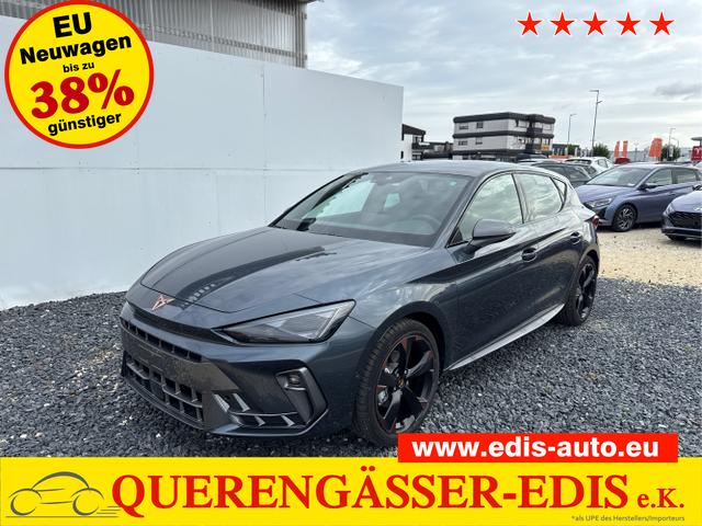 Cupra Leon - 1.5 eTSI DSG INTELLIGENT DRIVE ACC KEYLESS