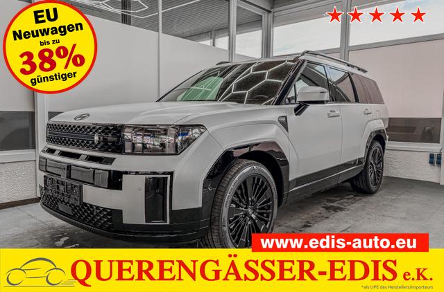 Hyundai SANTA FE - IMPRESSION 4WD HEW PANO CALLIGRAPHY