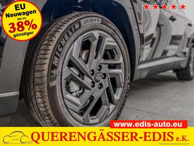 Hyundai TUCSON - Impression 20th Anniversary AUT PANO 360 ACC KRELL NAVI PDC RFK SHZ HUD