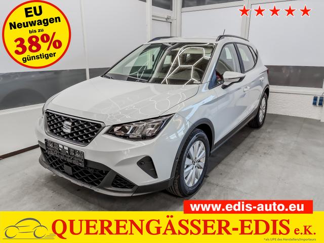 Seat Arona - STYLE DSG SHZ RFK PDC