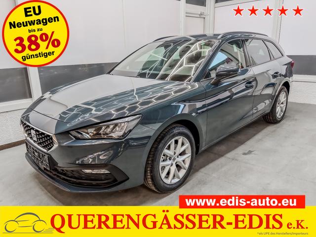 Seat Leon Sportstourer - Style 1.5 eTSI 150PS DSG SHZ