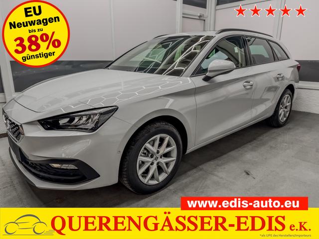 Seat Leon Sportstourer - Style 1.5 TSI 150PS PANO SHZ ACC