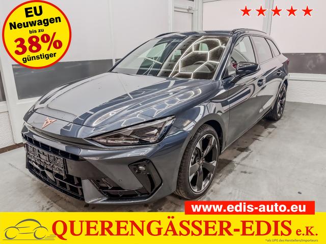 Cupra Leon Sportstourer - 1.5 eTSI DSG 150PS ACC SHZ RFK KEYLESS
