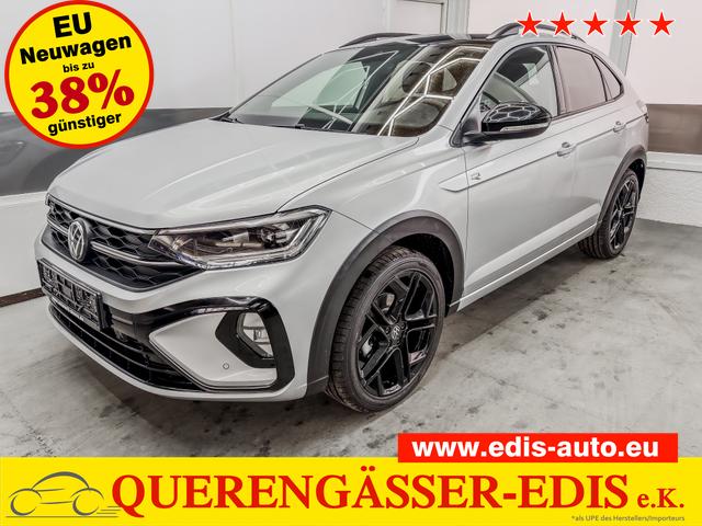 Volkswagen Taigo - R-LINE BLACK PACK MATRIX ACC