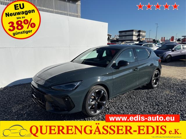 Cupra Leon - 1.5 eTSI DSG ACC SHZ KEYLESS
