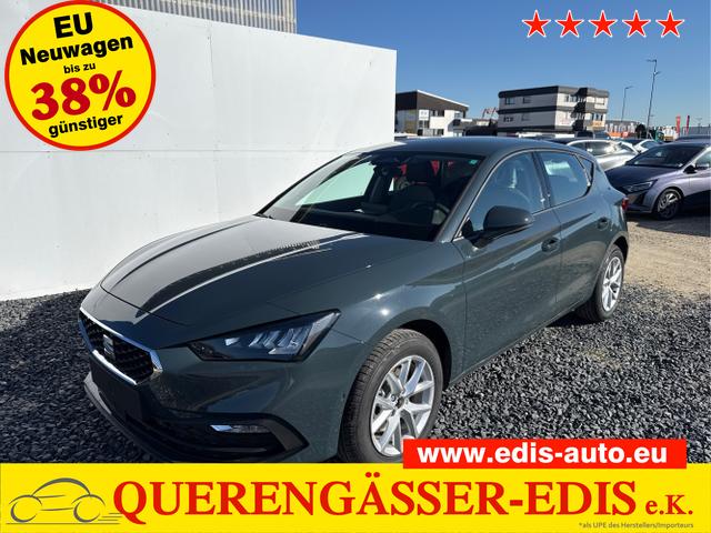 Seat Leon - Style ACC RFK PDC