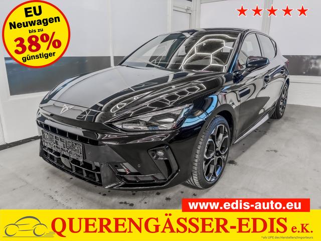 Cupra Leon - 1.5 TSI NAVI ACC KEYLESS