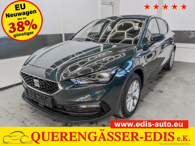 Seat Leon - Style ACC RFK PDC Licht/Regensensor