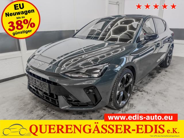 Cupra Leon - 1.5 eTSI DSG ACC SHZ KEYLESS