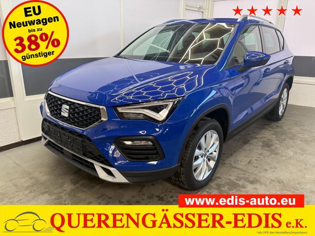 Seat Ateca - STYLE PLUS AHK ACC SHZ RFK