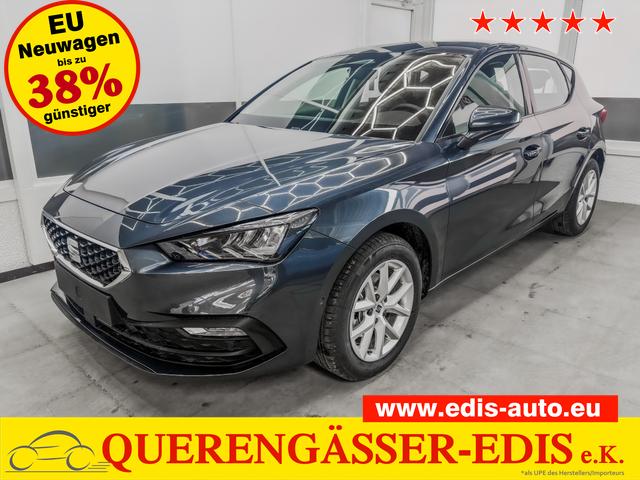 Seat Leon - Style ACC RFK PDC Licht/Regensensor