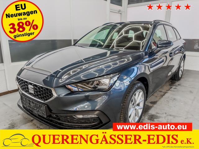 Seat Leon Sportstourer - Style ACC SHZ RFK PDC