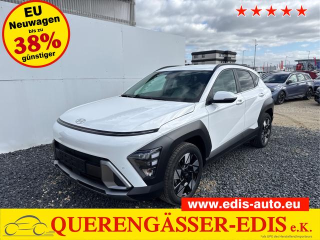 Hyundai KONA - PREMIUM PLUS NAVI RFK PDC SMART KEY SHZ