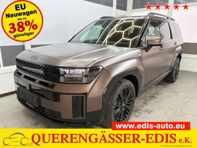 Hyundai SANTA FE - IMPRESSION HEV 7 SITZER CALLIGRAPHY PANO DIG.KEY