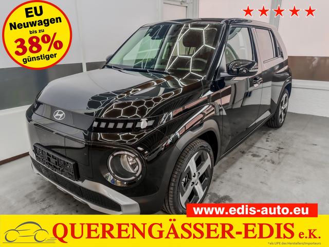 Hyundai Inster - Style SHZ PDC v+h RFK NAVI ACC