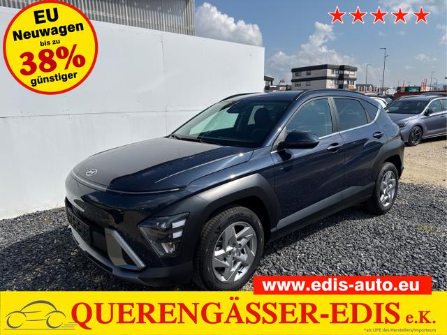 Hyundai KONA - PREMIUM PLUS NAVI RFK PDC SMART KEY
