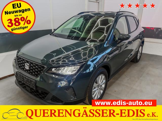 Seat Arona - STYLE RFK PDC v+h KLIMAAUTOMATIK