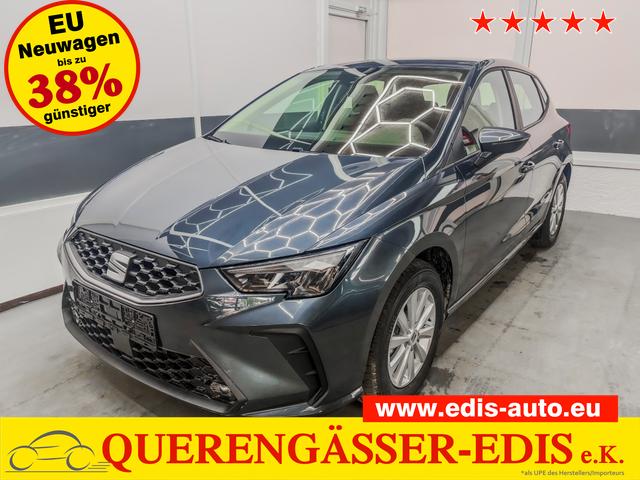 Seat Ibiza - EDITION FL RADIO KLIMA PDC