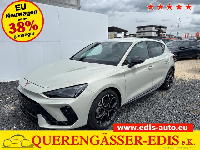 Cupra Leon - 1.5 eTSI DSG ACC SHZ RFK KEYLESS