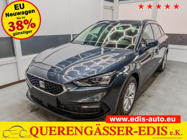 Seat Leon Sportstourer - Style RFK ACC PDC