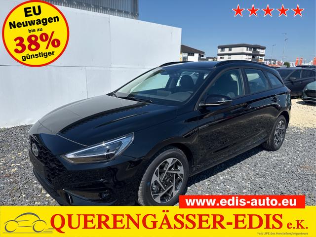 Hyundai / i30 / Grau / / / 