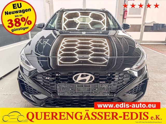 Hyundai i30 Kombi - PREMIUM N-LINE DCT SHZ SMART KEY NAVI