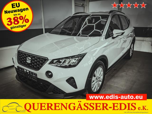 Seat Arona - STYLE DSG SHZ RFK PDC