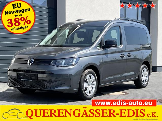 Volkswagen Caddy - Kombi 2,0 TDI SCR 55KW Klima