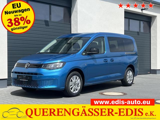 Volkswagen Caddy Maxi - Life 1,5 TSI BMT 85KW