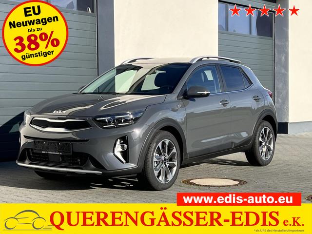 Kia Stonic - ComfortLine 1,0 T-GDI MHEV 48V 74KW