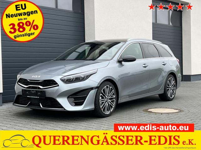 Kia Ceed Sportswagon - GT-PlusLine 1,5 T-GDi DCT7 103KW