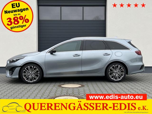 Kia Ceed Sportswagon - GT-PlusLine 1,5 T-GDi DCT7 103KW