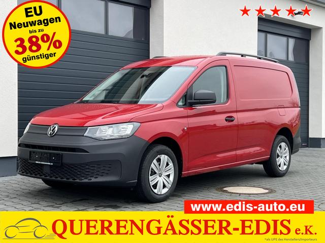 Volkswagen Caddy Maxi - Cargo 1,5 TSI BMT 85KW Klima