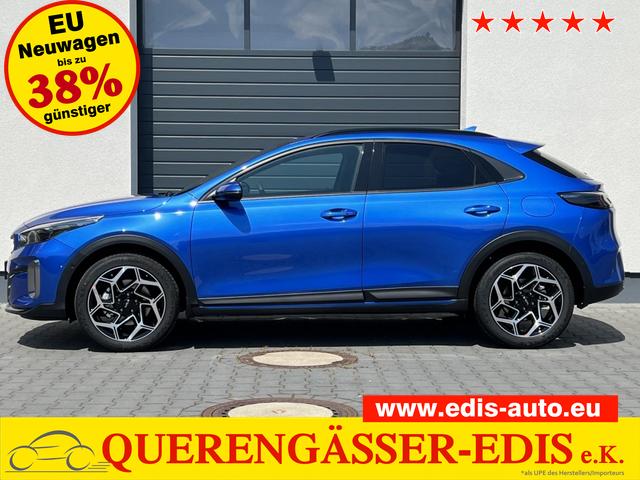 Kia XCeed - Comfort 1,0 T-GDi 85KW Navi 2026