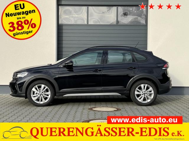 Volkswagen Taigo - 1,0 TSI 70KW