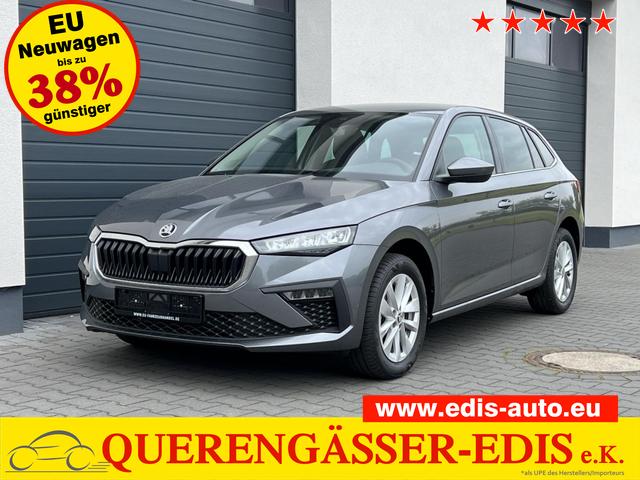 Skoda Scala - Selection 1,0 TSI 70KW MJ26