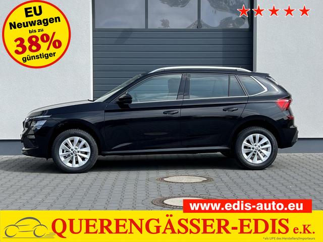 Skoda Kamiq - Selection 1,0 TSI 70kW MJ26 ACC