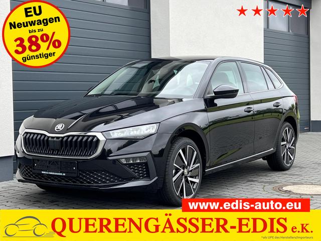 Skoda Scala - Top Selection 1,0 TSI 85KW MJ26