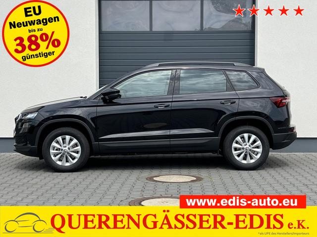 Skoda Karoq - Selection 1,0 TSI 85KW MJ26