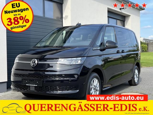 Volkswagen T7 Multivan - 2,0 TDI DSG 110KW KÜ 5 Jahre