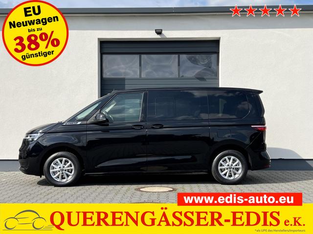 Volkswagen T7 Multivan - Business 2,0 TSI DSG 150KW KÜ 5 Jahre