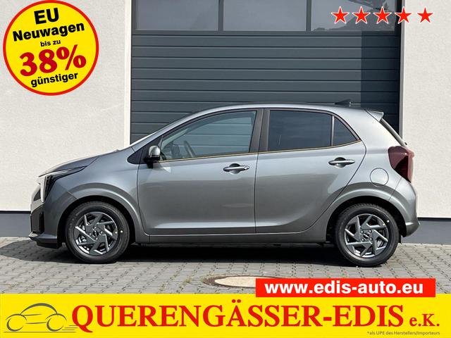 Kia Picanto - DynamicLine 1,0 46kW 5 Sitze MJ26