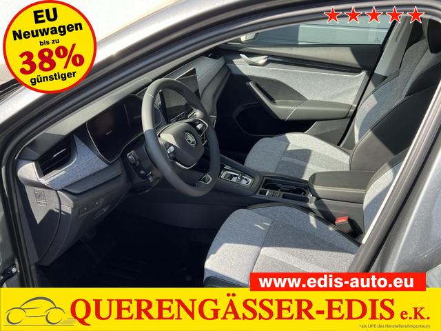 Skoda Octavia - Top Selection 1,5 TSI 85KW