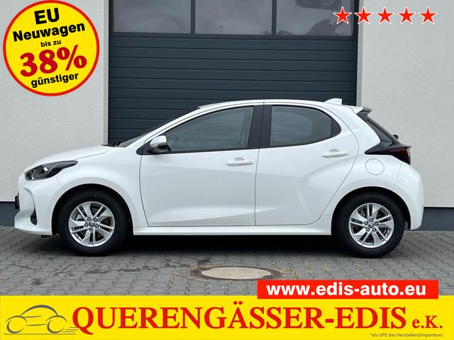 Toyota Yaris - Active Comfort 1,5 CVT Hybrid 85kW Winter